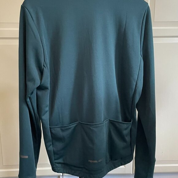 Pearl Izumi Thermal Cycling Jersey - Picture 2 of 2